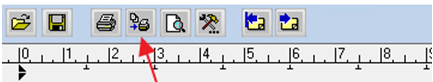 Screenshot Vorschau Fenster mit Menüleiste