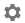 Screenshot of the Google Scholar Settings button