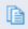 Document toolbar copy button