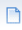 File tab new button