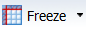 Main toolbar freeze button
