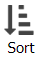 Sort button